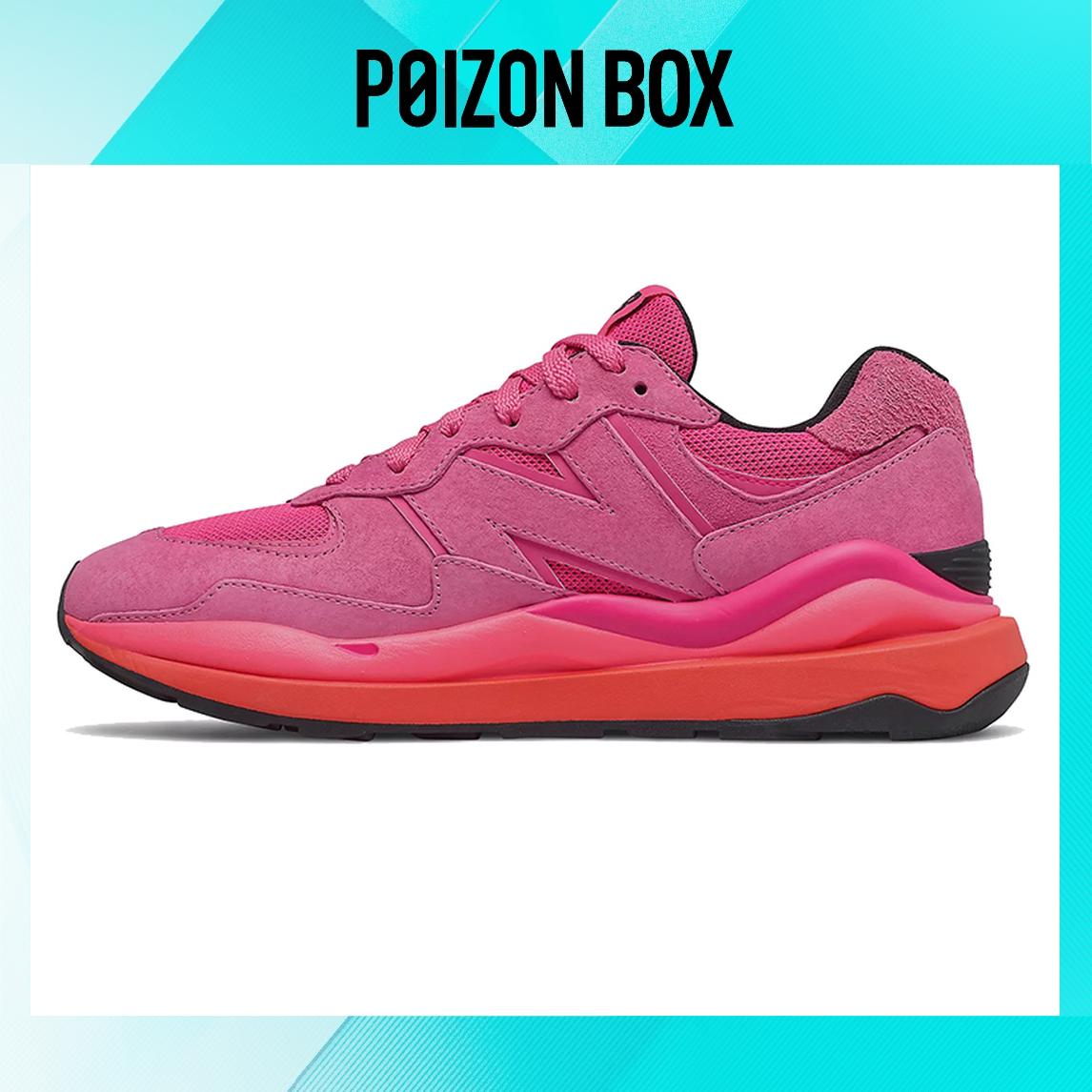 

кроссовки New Balance NB 5740 Life Casual Shoes Unisex M5740VD