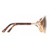 Tom Ford Ft1091 Marta 28f Women Sunglasses