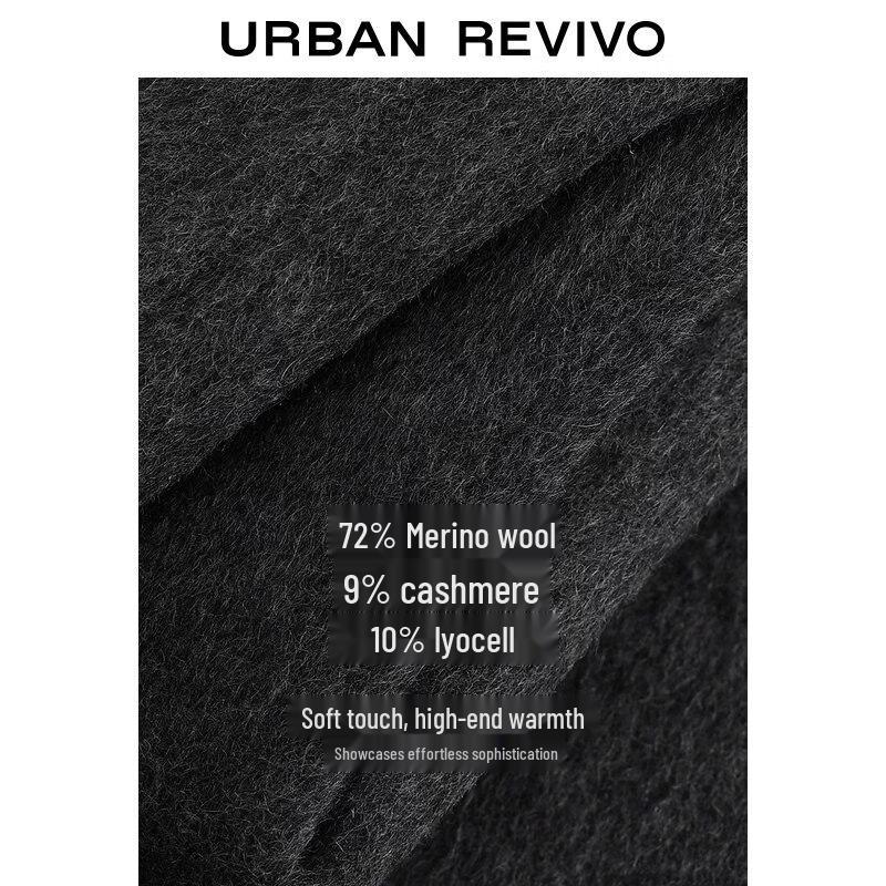 UR Urban Series Women's Pearl Button Jacket