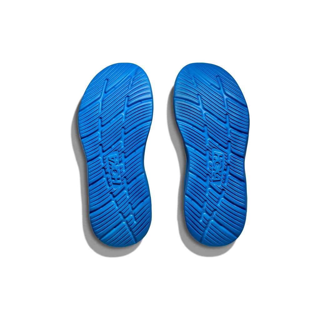 HOKA Ora Luxe Impala Vibrant Orange Unisex Sneakers 1134150-IVOR