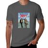 Robert De Niro Charles Grodin In Midnight Run Tshirt T Shirt For Unisex T Shirt Custom Print Tshirt