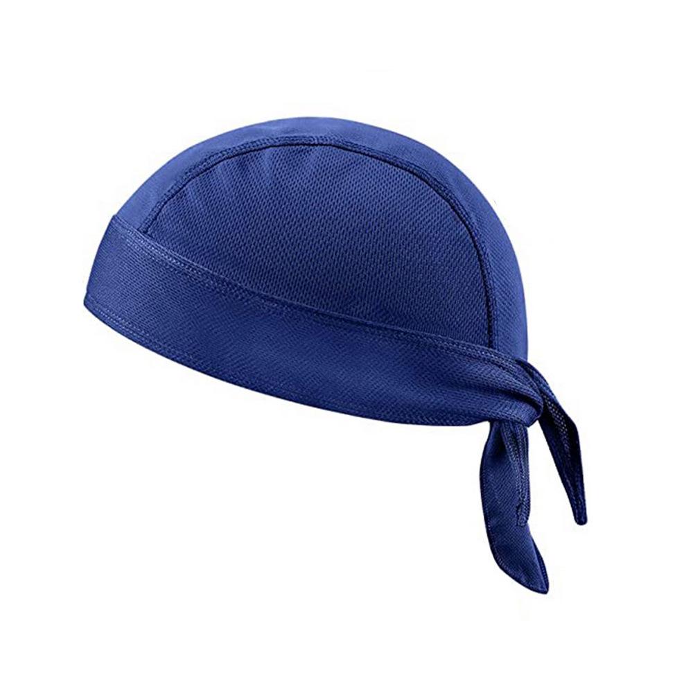 Breathable Quick-Dry Mesh Headscarf for Sports & Outdoor Activities