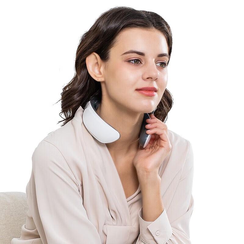 

MiNGZHEN MZ-N6 Upgraded Neck & Shoulder Massager