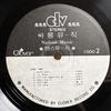 [USED] Korean LP featuring Ayumi Ishida's cover of Saloon Dance Music