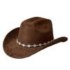 Головні убори – Ковбойські капелюхи