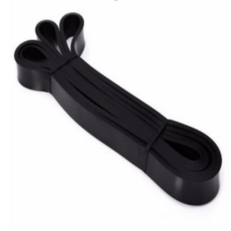 Junshi Loop Resistance Bands Set (4-Pack)