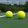 Kids Tennis Accessories Tennis Balls Bulk Kids Outdoor Sports Tennis Balls Racquet Toy Tennis Balls Tennis Accessories