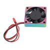 RC Motor ESC Cooling Fan Aluminum Alloy Metal 14000RPM 4010 RC Motor Heatsink Cooling Fan for