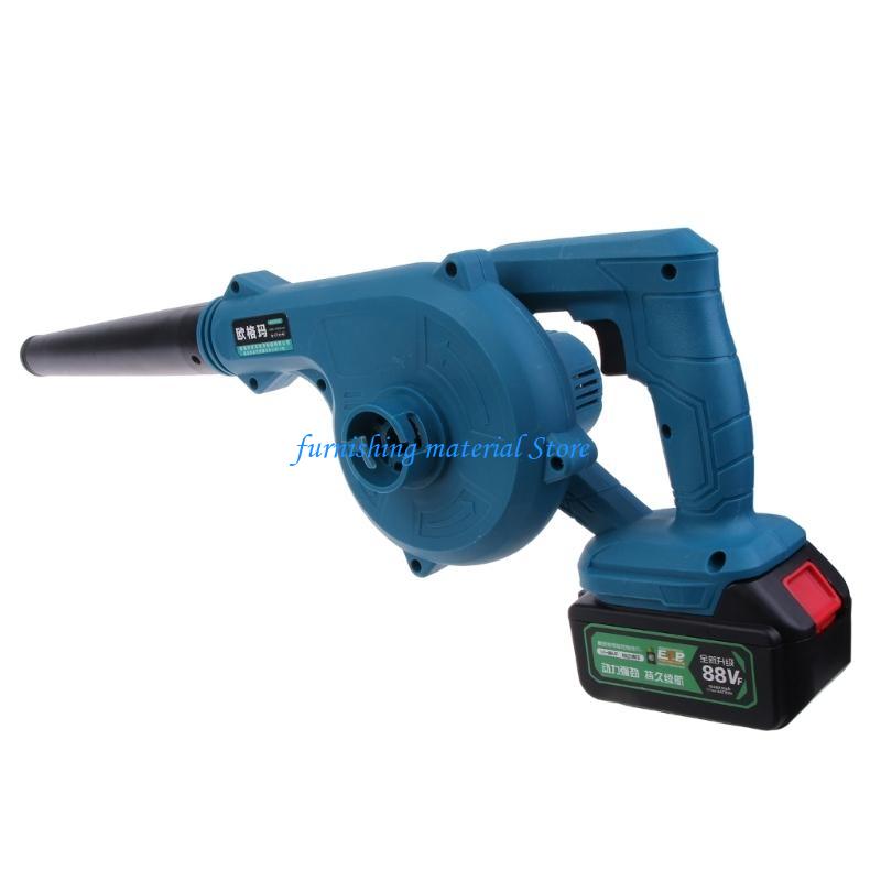 Y5GD Cordless Blower & Vacuum AC100V-240V 50/60Hz Charging Power 21V 1.2A Output