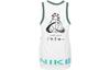 Nike SS23 Basketball Jersey Men's White FJ7228-100