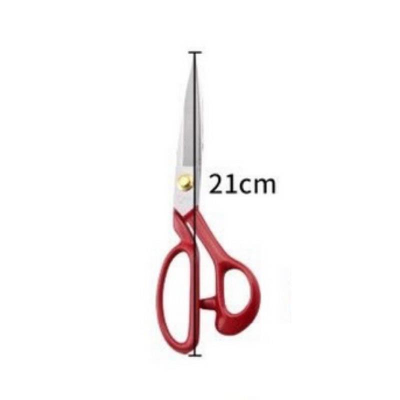 

Нержавеющая сталь V-образный острый ножницы для шитья ткани ремесло стеганый инструмент бытовой DIY крест вышивка ножницы портного