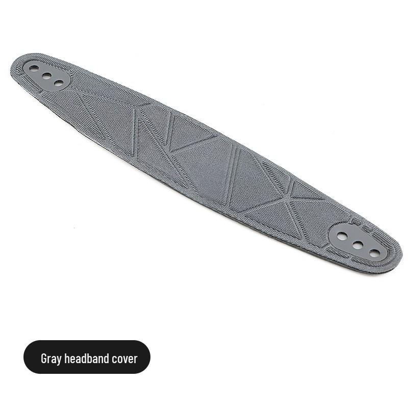 Compatible Sponge Headband Cover for SteelSeries Arctis Nova 3, Nova 7, Nova Pro, Arctis 7P/7X Headsets.