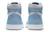 Air Jordan 1 Retro High Og 'Hyper Royal Light Smoke Grey' 555088-402