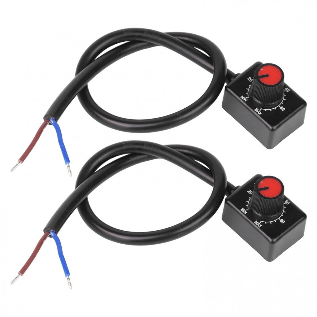 Easy Installation LED Dimmer IP45 Protection Level