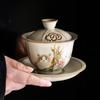 Ancient Origin Ru Porcelain Gaiwan