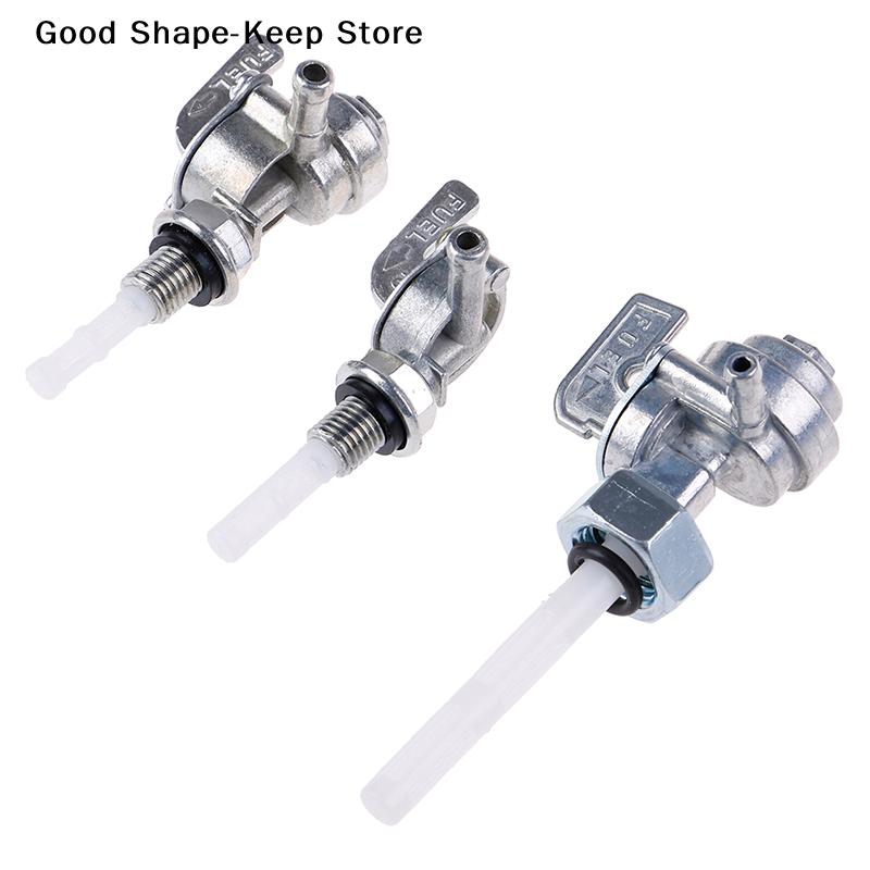 dailyFuel Tank Tap Valve Shut Off Filter Switch Generator Engine Petcock On Off Internal thread fuel tank switchDaily products