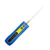 Glue Remover Device with 4-Speed Digital Control LED Light for Mobile Screen Repair Titanium Steel Construction