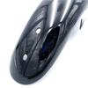 Motorcycle Accessories GZ125HS GZ150-A/E Front Mud Tile Front Mudguard Water Deflector
