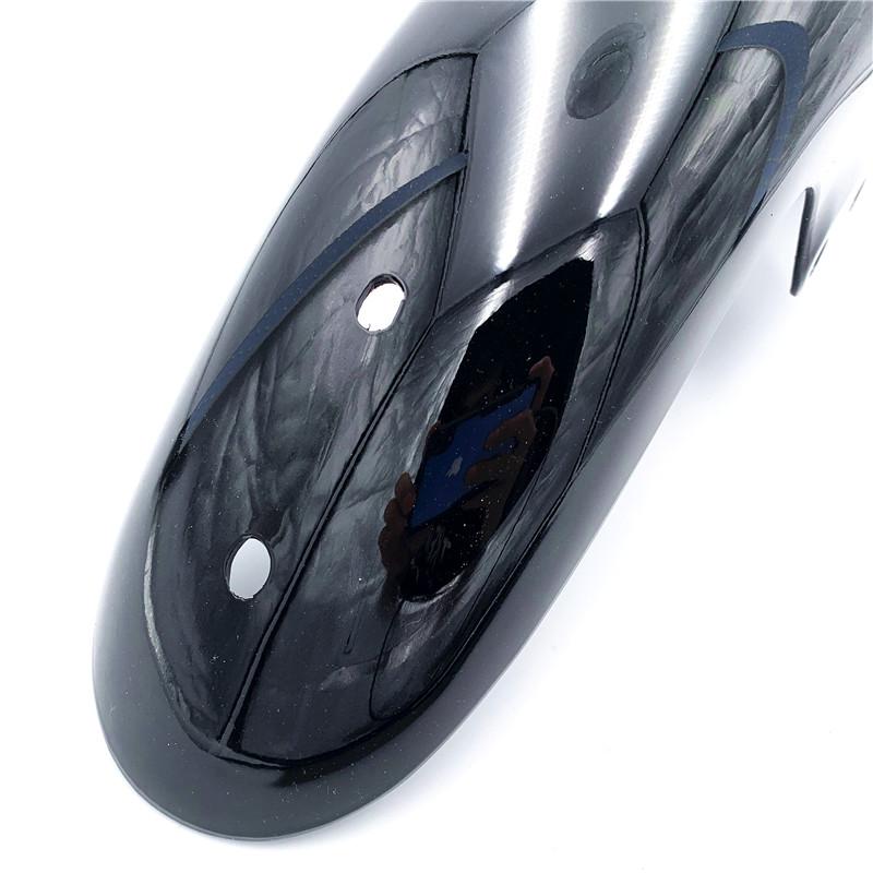 Motorcycle Accessories GZ125HS GZ150-A/E Front Mud Tile Front Mudguard Water Deflector