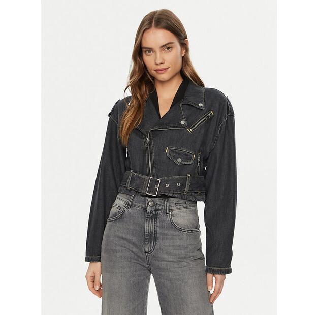 Куртка джинсовая Guess W5RN58 D5LF1 EU M