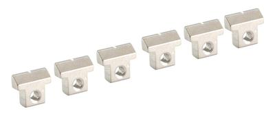 KTS Titanium Parts for PR-05 GOTOH(R)T.O.M GE103B,104B