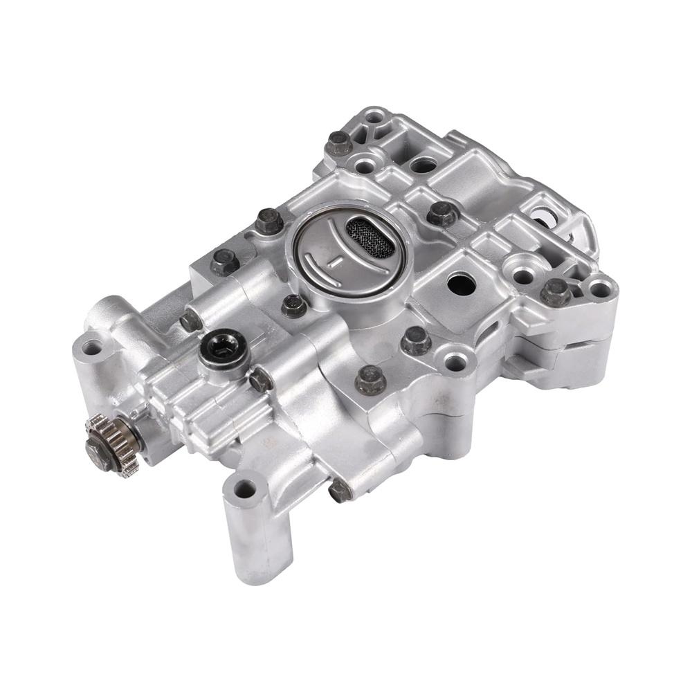 19 Teeth Shaft Balance Oil Pump 23300-2G401 Fits For Kia Sorento 2013-2018 2.4L