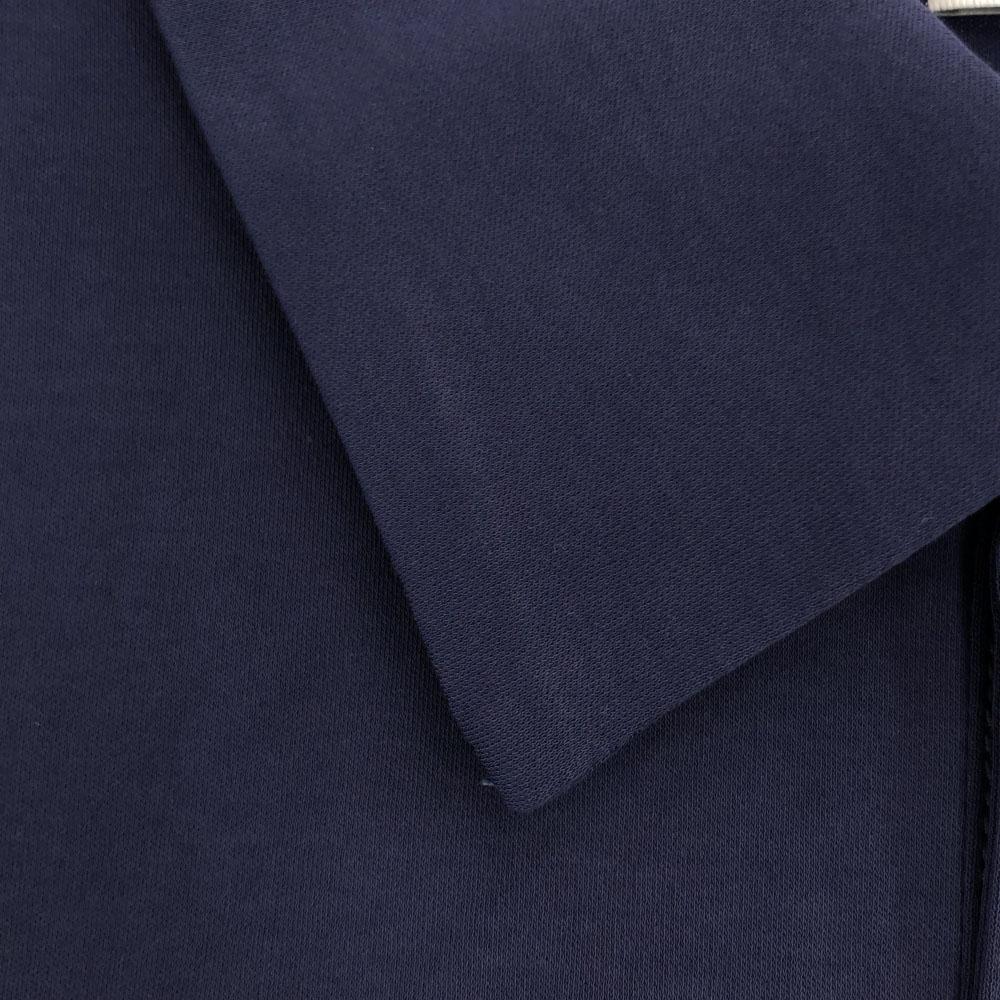 S.ESSENTIALS Made In Japan by Sanyo Shokai Short Sleeve Polo Shirt 50 Men's Used