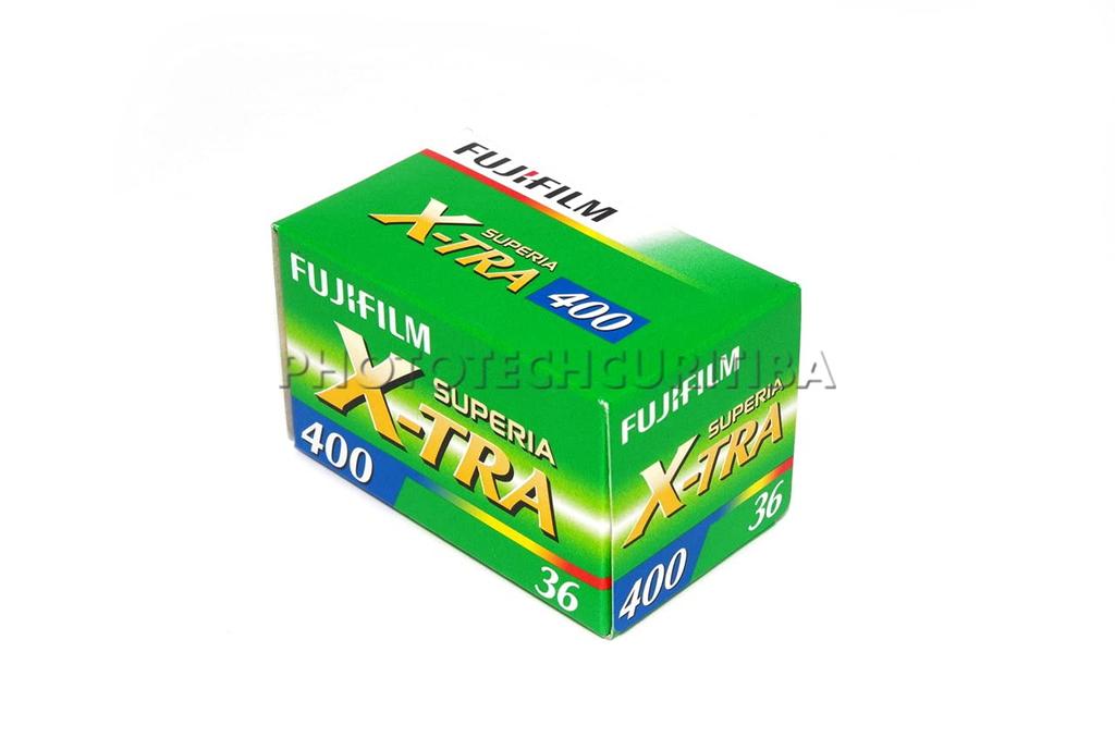 Fujifilm 35mm barevný negativní film Fujicolor SUPERIA Citlivost ISO 400 36 snímků Jedna položka 135 SP400X EC EU 36EX 1 X-TRA