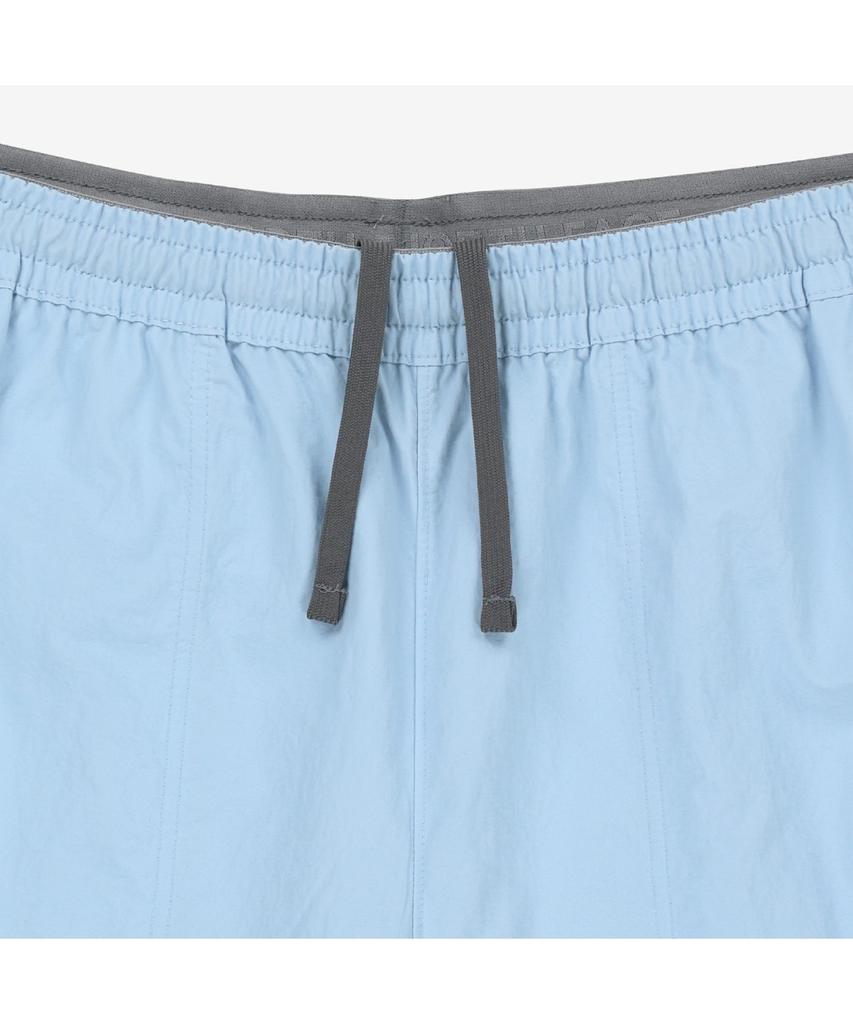Noseupeiseu Ns6Ns01N Olema Shorts Sky Blue