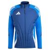 Tiro 24 Competition Winterized Hoodie Marine/blau