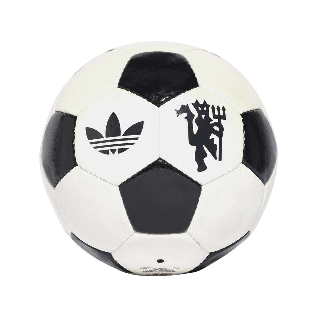 Adidas Manchester United FC Football