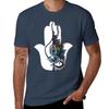 Third Eye Opening Art Tshirt Moisture Wicking Quick Dry Tee