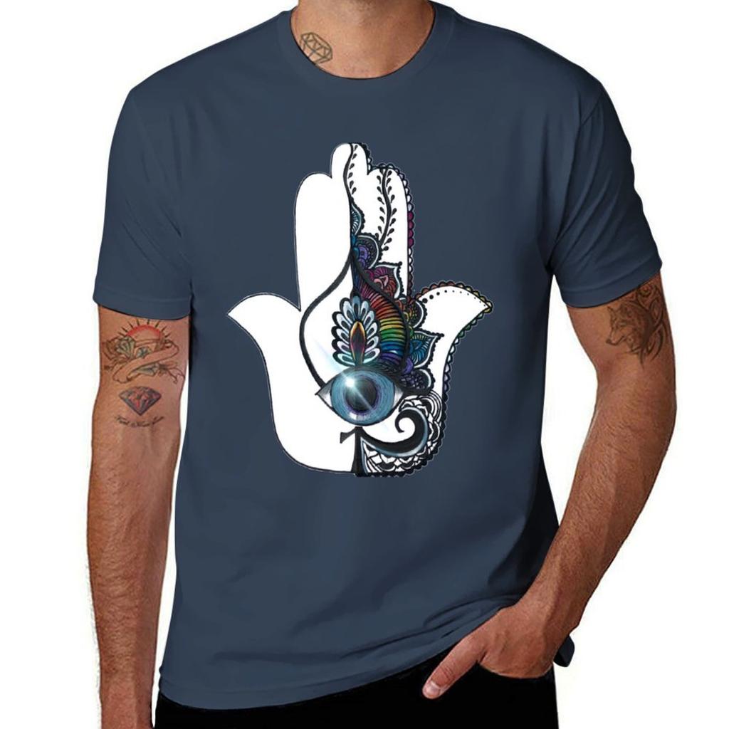 Third Eye Opening Art Tshirt Moisture Wicking Quick Dry Tee