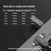Lenovo Thinkplus MU253 Dual-Interface Metal USB Drive