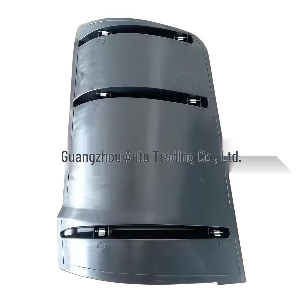 Truck Spoiler Compatible with MAN Models 81611106033 / 81611106048