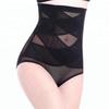 High-Quality Breathable Lace Decorated Body Shaper Panties for Women