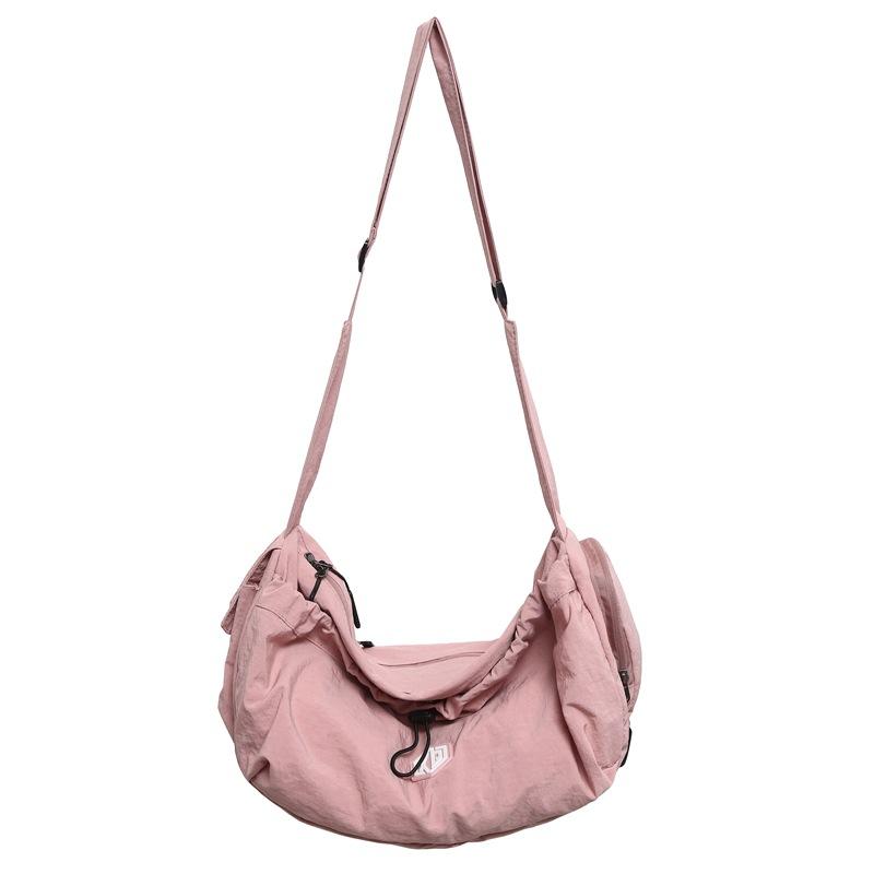 Crossbody Bag for Women Sports Couples Versatile Large Capacity Bag Commuting Leisure Fitness Swimming Yoga Shoulder Bag