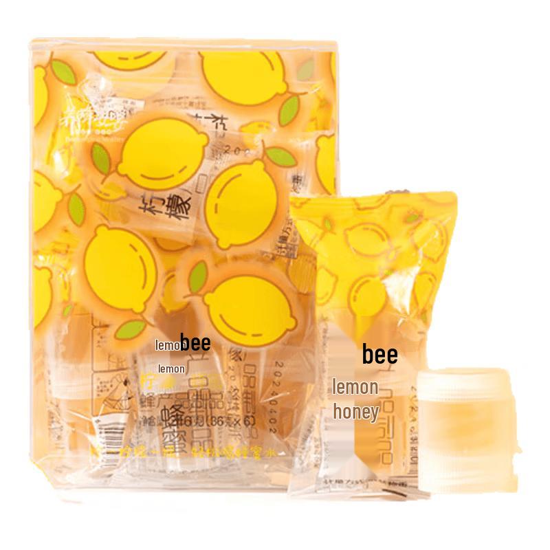 Yangfeng Po Po Premium Honey Selection