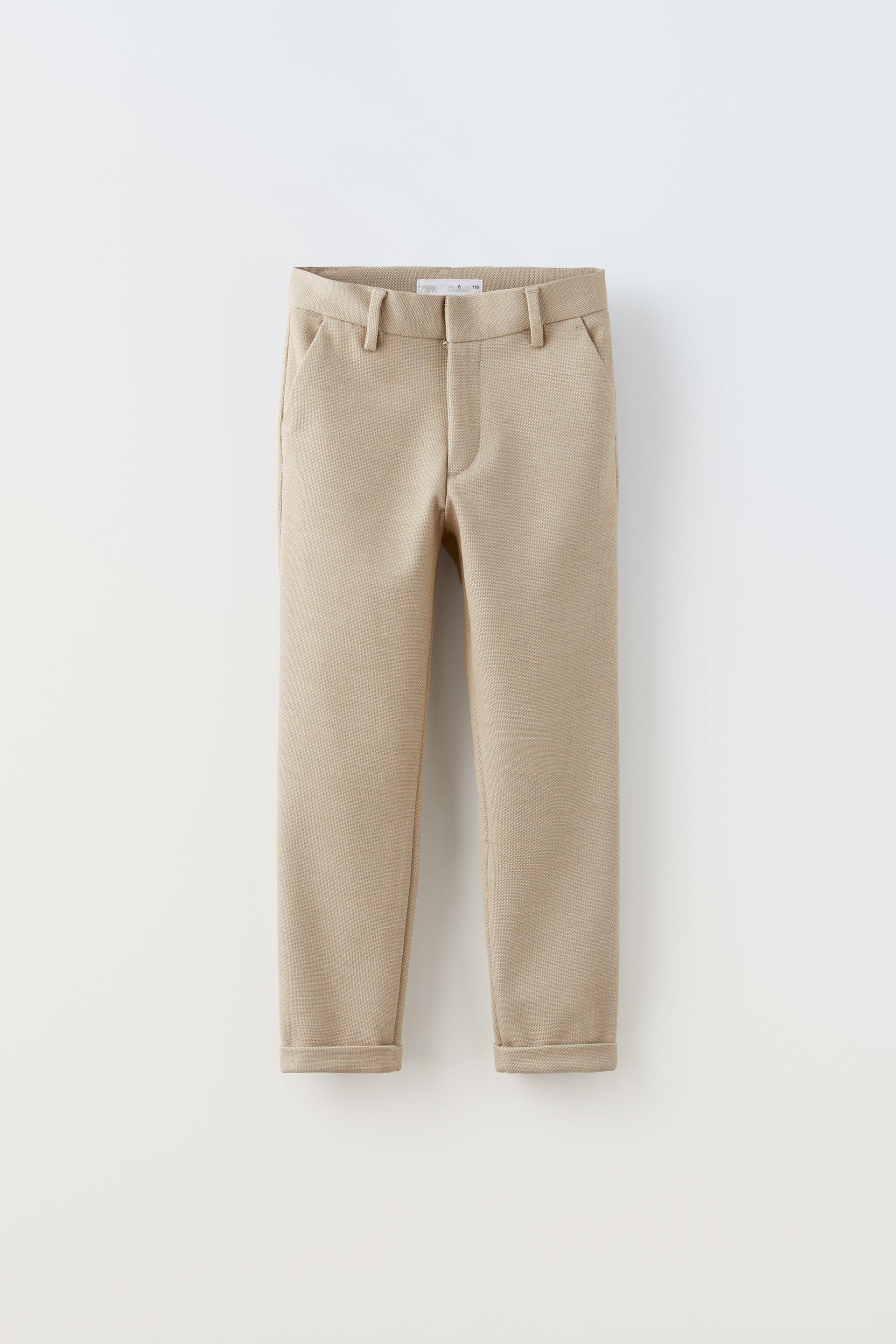 

КОМФОРТНЫЕ БРЮКИ