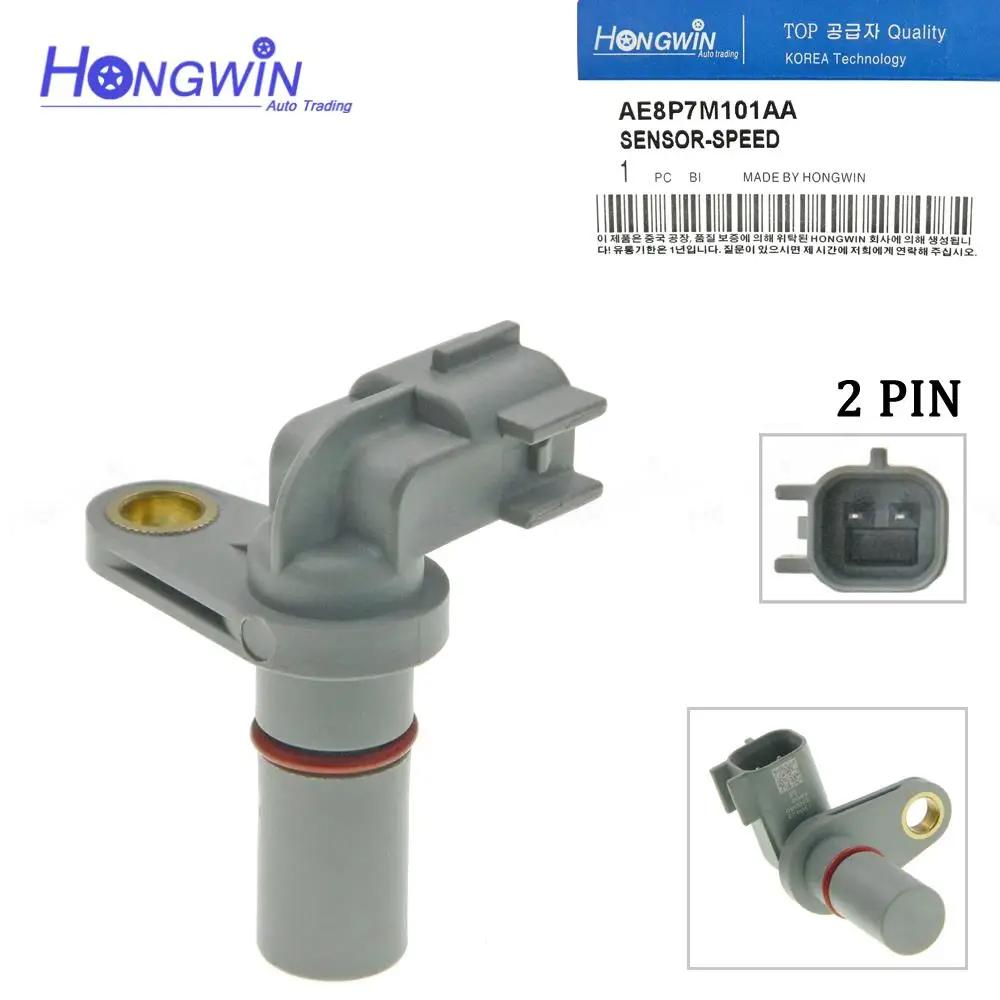

OE AE8P7H103AA / AE8P7M101AA Auto Parts Input Output Speed Sensor For Focus Ford Fiesta 2011 2012 2013 2014 2015 2016 2017 2018 AE8P7M101AA
