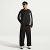 Nike Jackets Men's Black Hooded Moderate Other