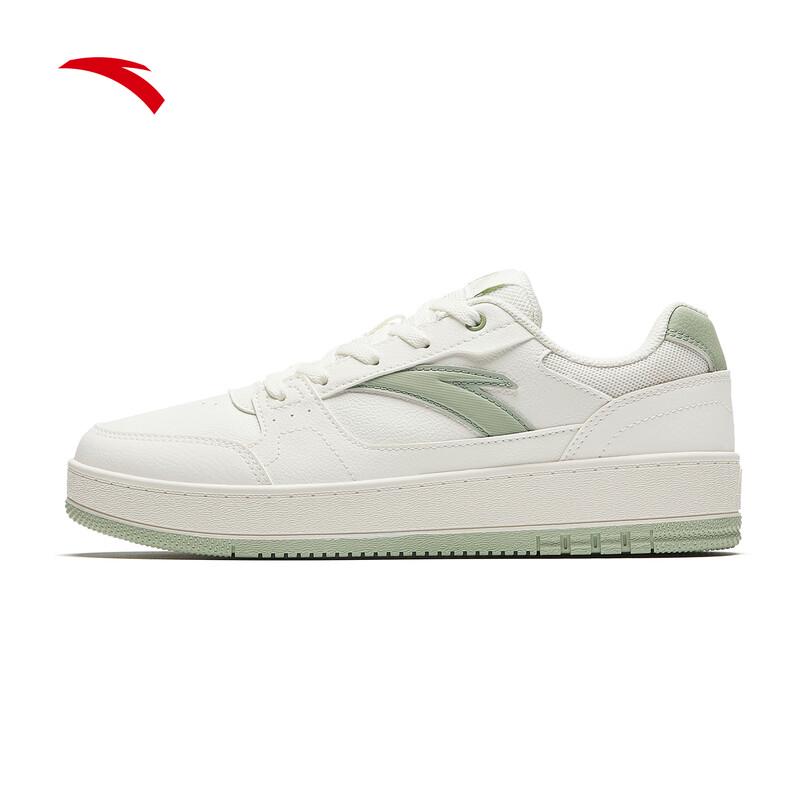 

Anta Yuan Nian 2 Women s Platform Sneakers US 7.5