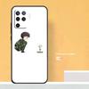 Crash Landing On You Case For Oppo A80 A60 A40 A6 A5 Pro A15 A16 A17 A57 A94 A74 A54 A76 A96 A18 A38 A58 A78 A98