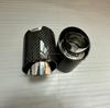 Karbonový tlumič výfuku BMW řady M pro M2, M3, M4, M5