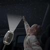 Car-mounted Galaxy Ambient Light Countless Stars Ambient with Small Night Light 1PCS Lightweight Decor Scent, U8E3