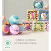 plu - Bubble Bath Bomb - 3 Types