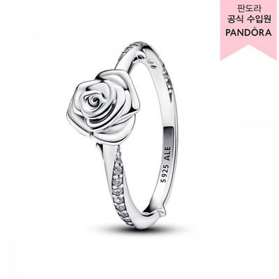 Anillo Rosa en Flor 193215c01