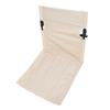 Camping Folding Chair Lightweight Comfortable Lounge Chair Single Lazy Chair with Backrest For Outdoor Camping Fishing