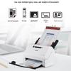 Canon Document Scanners CN plug (adapter included)