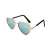Non-Slip Cat & Small Dog Sunglasses Pet Accessories Puppy Kitty Cosplay Costume Cute Animal Eyewear Photo Props